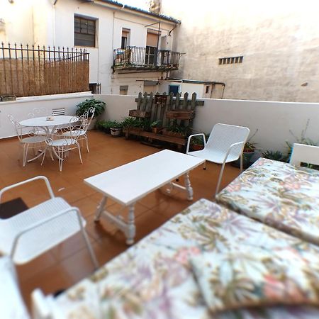Alojamiento Turistico Miguel - Logroño Eksteriør billede