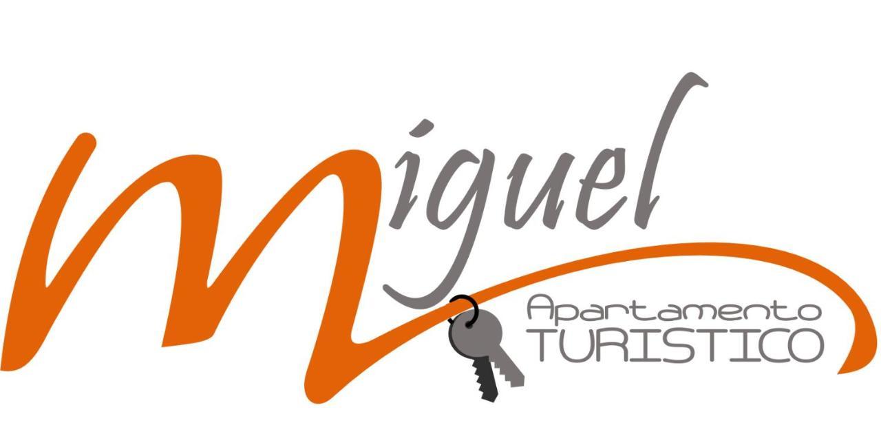 Alojamiento Turistico Miguel - Logroño Eksteriør billede